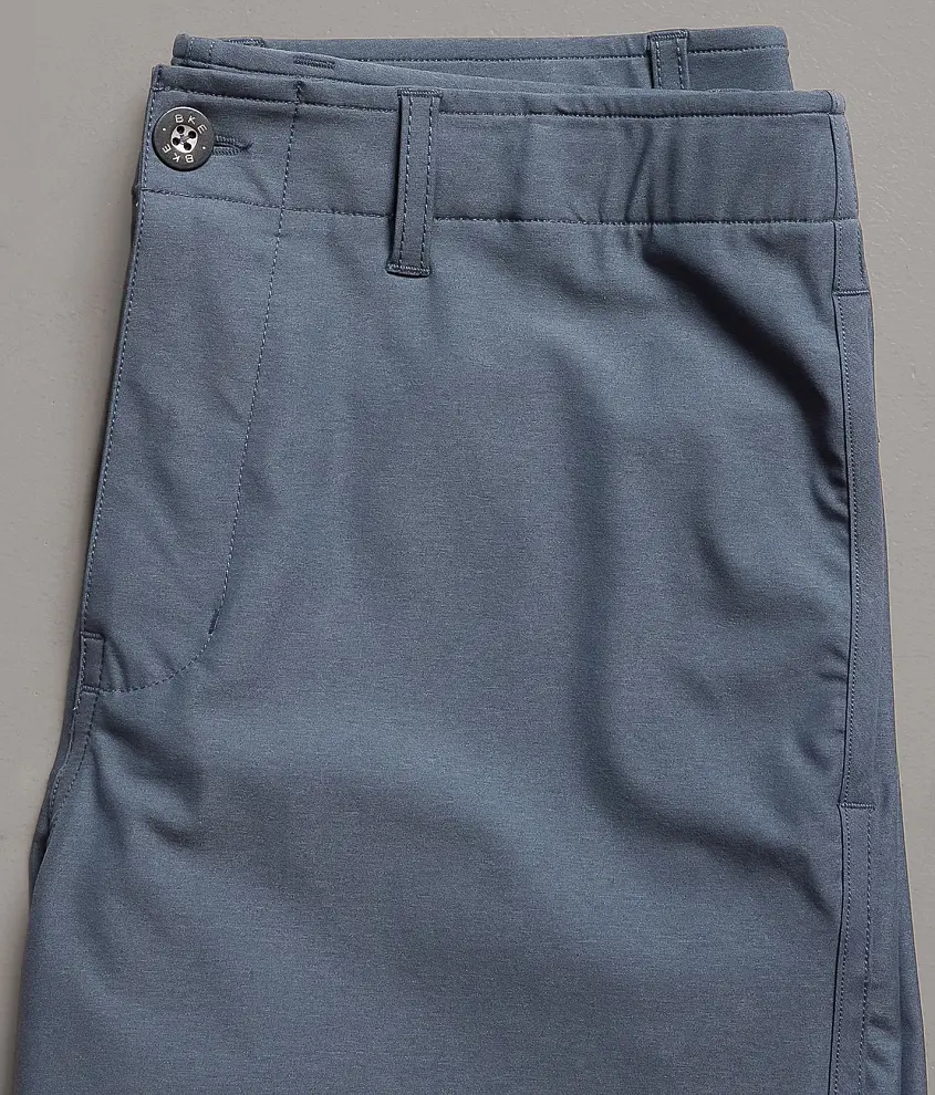 Hybrid Standard Stretch Short