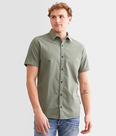 Men's Shirts New Arrivals | Buckle