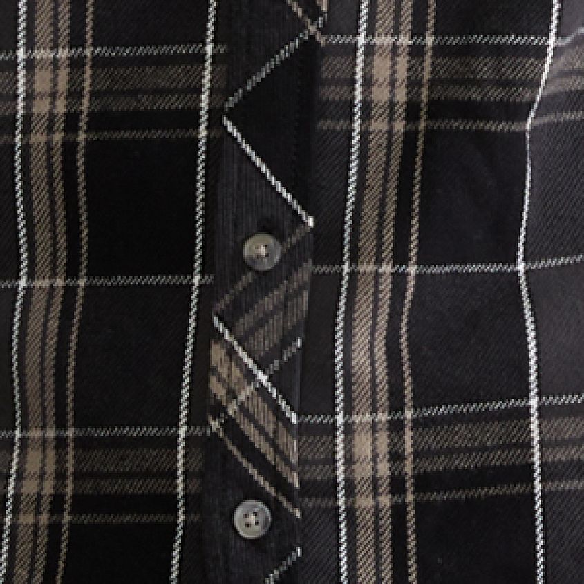 Black Charcoal
