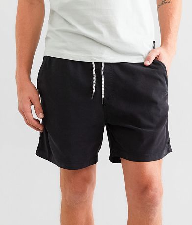 Departwest Esteban Stretch Short front view