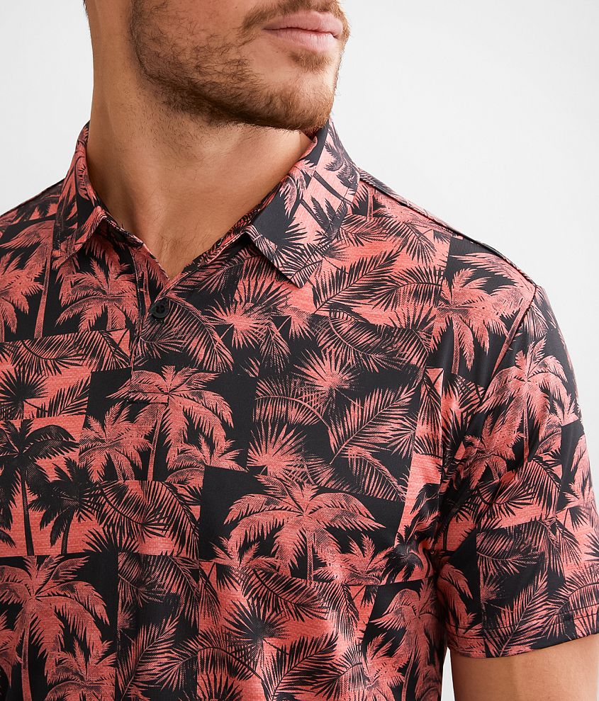 Kimball Performance Polo