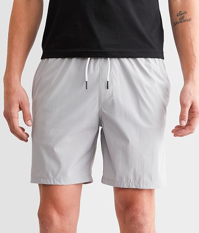 Departwest Baxter Stretch Walkshort front view