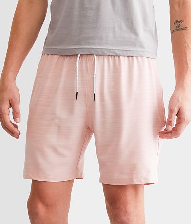 Departwest Baker Stretch Walkshort front view
