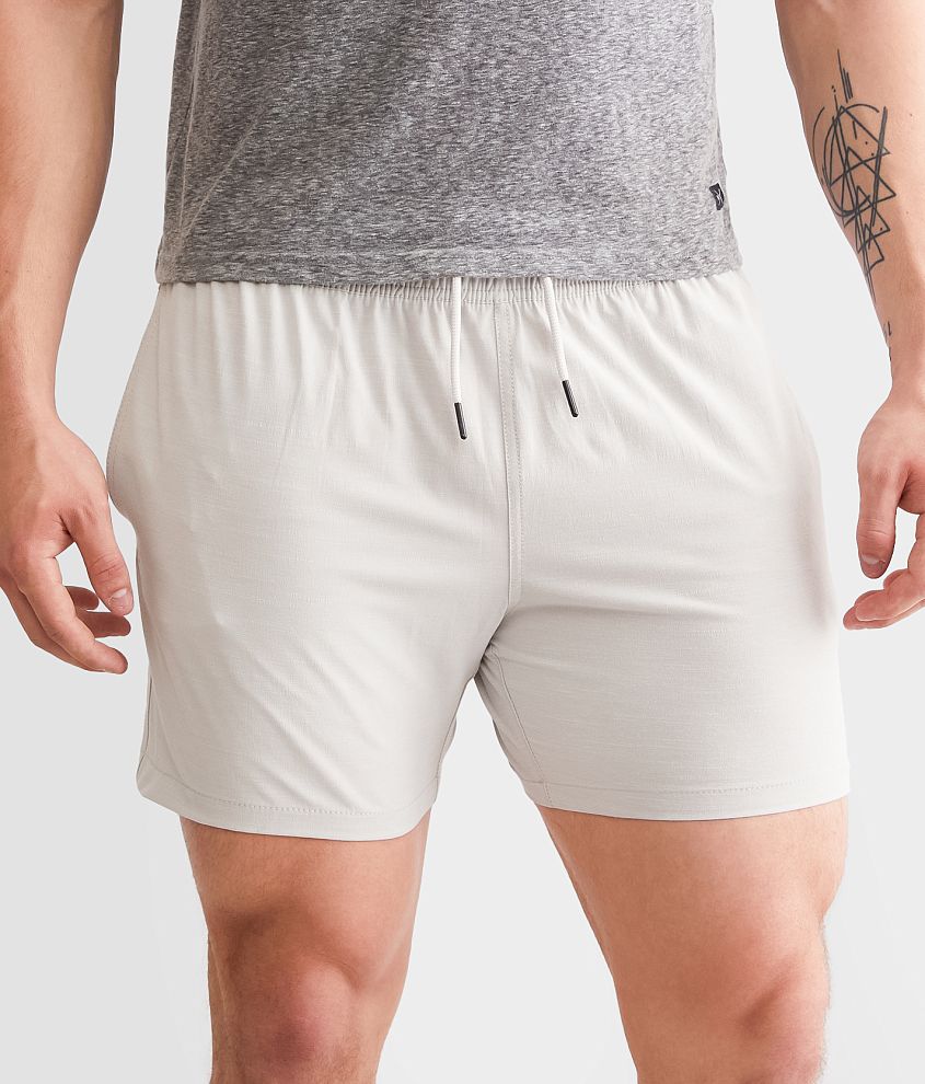 Departwest Lannister Stretch Walkshort front view