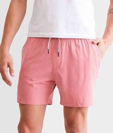 Departwest Westend Stretch Walkshort front view