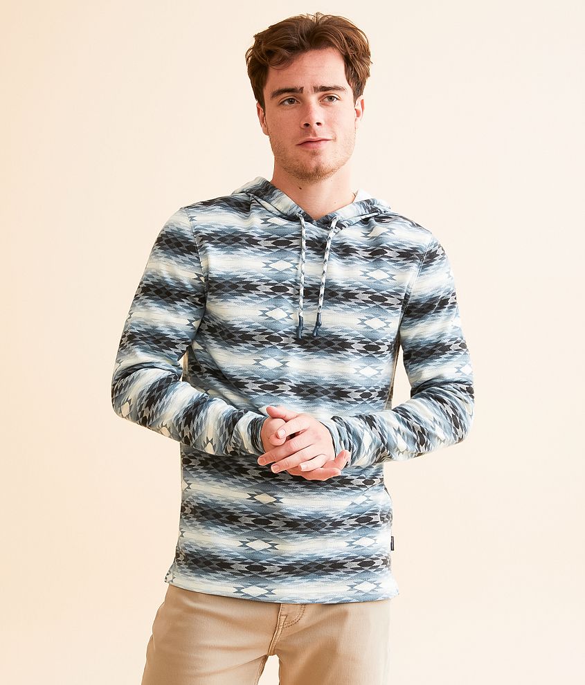 Departwest Talbot Southwestern Hoodie