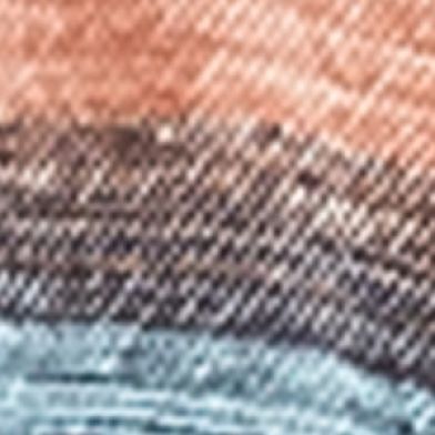 Teal Rust