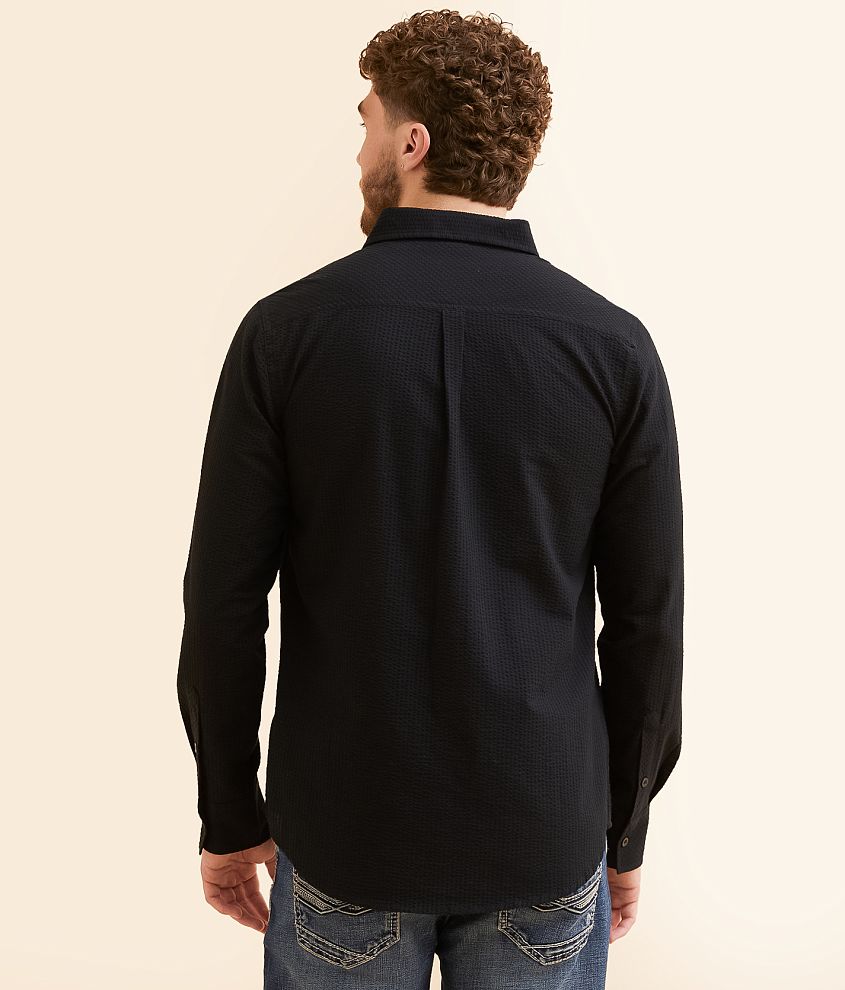 Standard Stretch Shirt