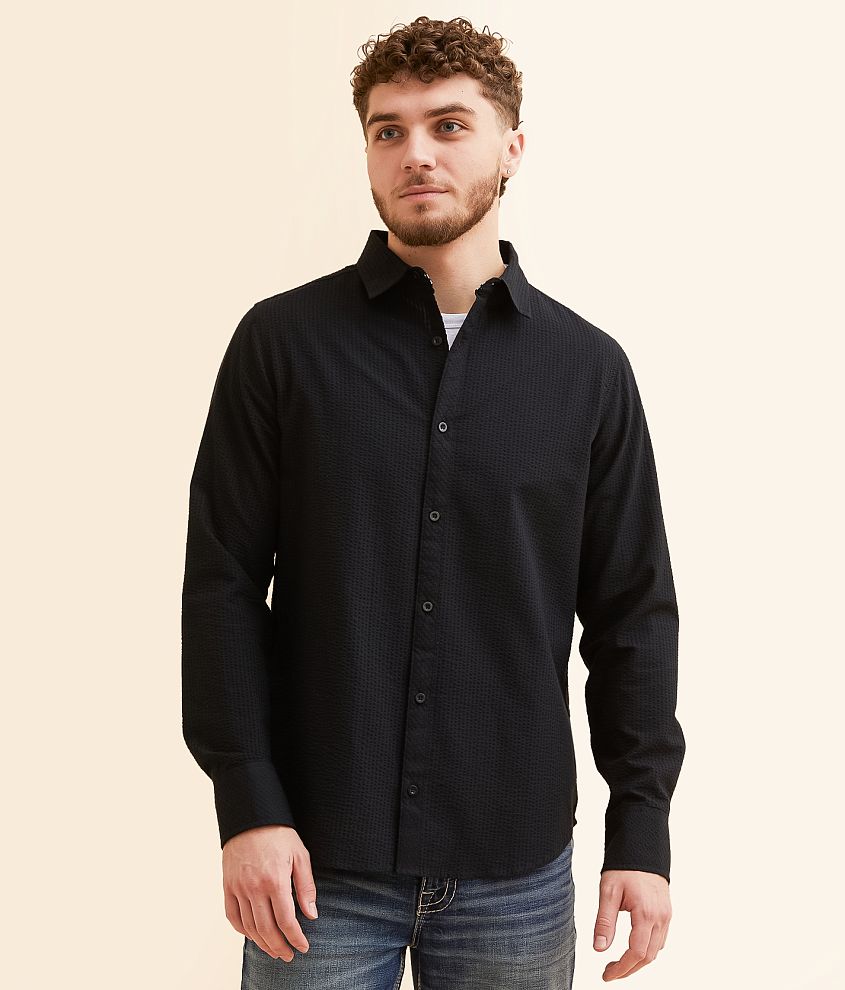 Standard Stretch Shirt