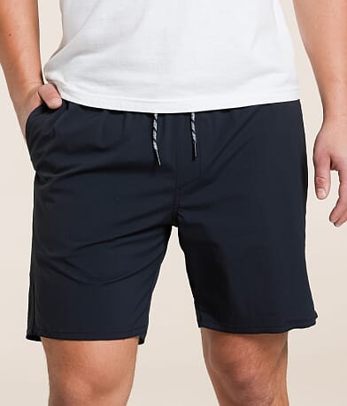 Departwest Ardmore Stretch Walkshort front view