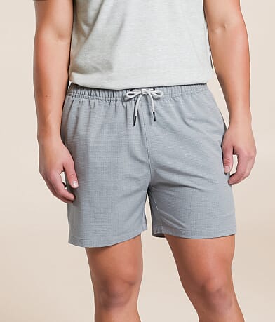 Departwest Toomey Stretch Short front view