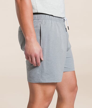 Departwest Toomey Stretch Short full right side view