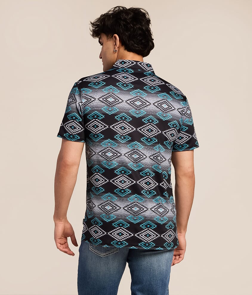 Piers Performance Polo