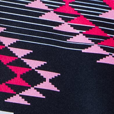 Pink Black