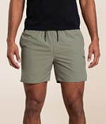 メンズウェア WESTY SHORTS Hayweezy Fleece Shorts