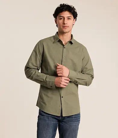 Men's Dress Shirts | Buckle
