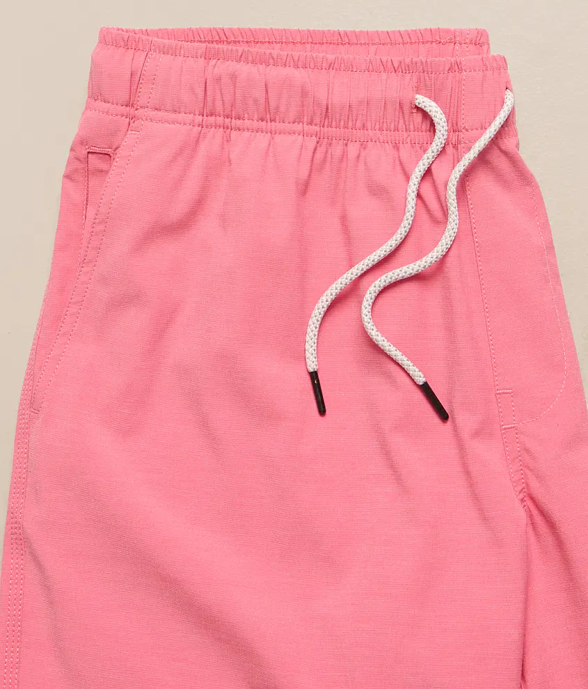 Hybrid Stretch Short