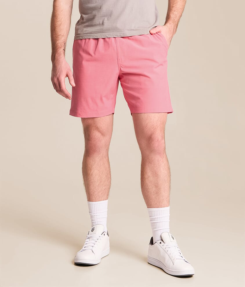 Hybrid Stretch Short