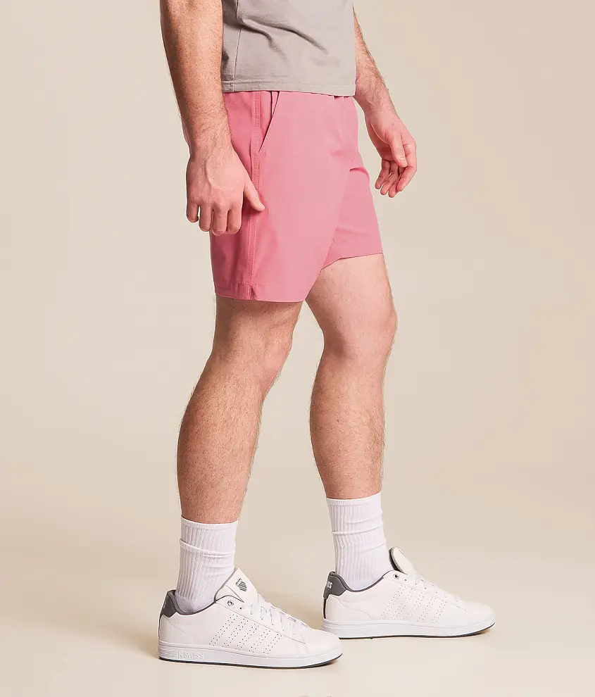 Hybrid Stretch Short