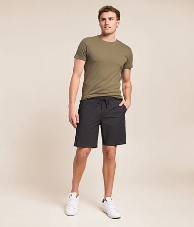 Hybrid Stretch Short