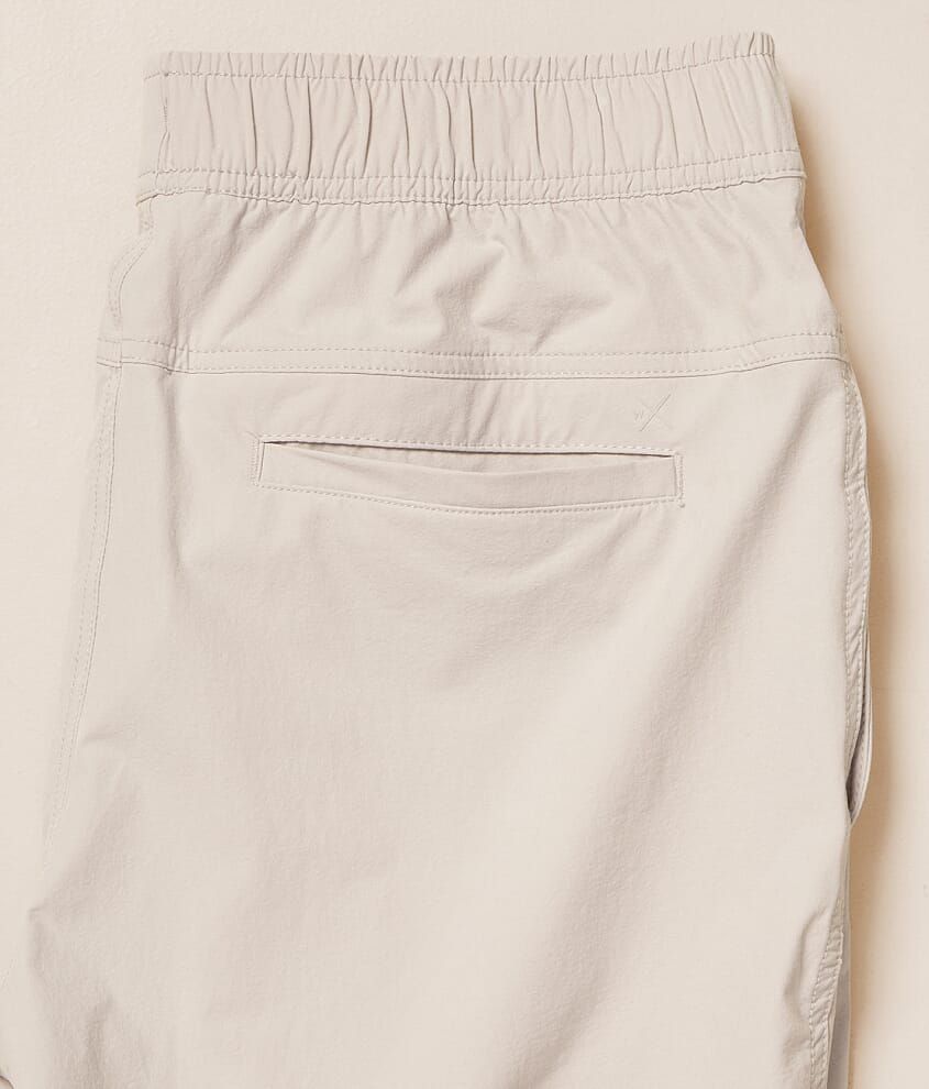 Hybrid Stretch Short