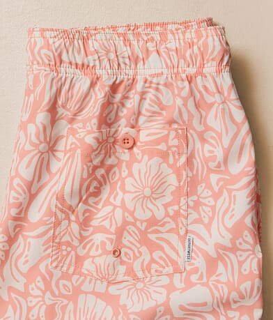 Omega Tropical Stretch Swim Trunks thumbnail 5