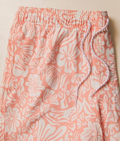 Omega Tropical Stretch Swim Trunks thumbnail 6