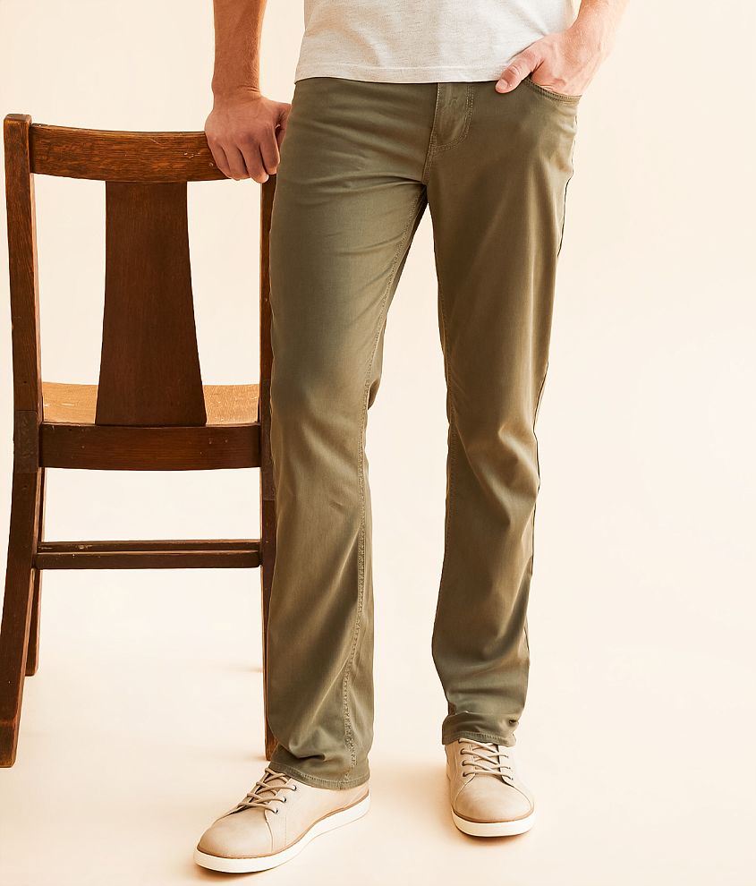 Seeker Straight Stretch Pant