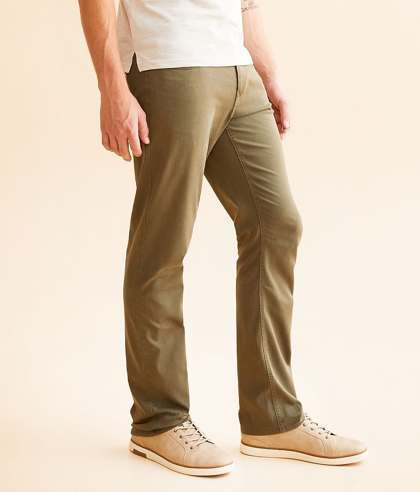 Seeker Straight Stretch Pant