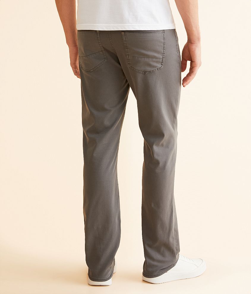 Seeker Straight Stretch Pant