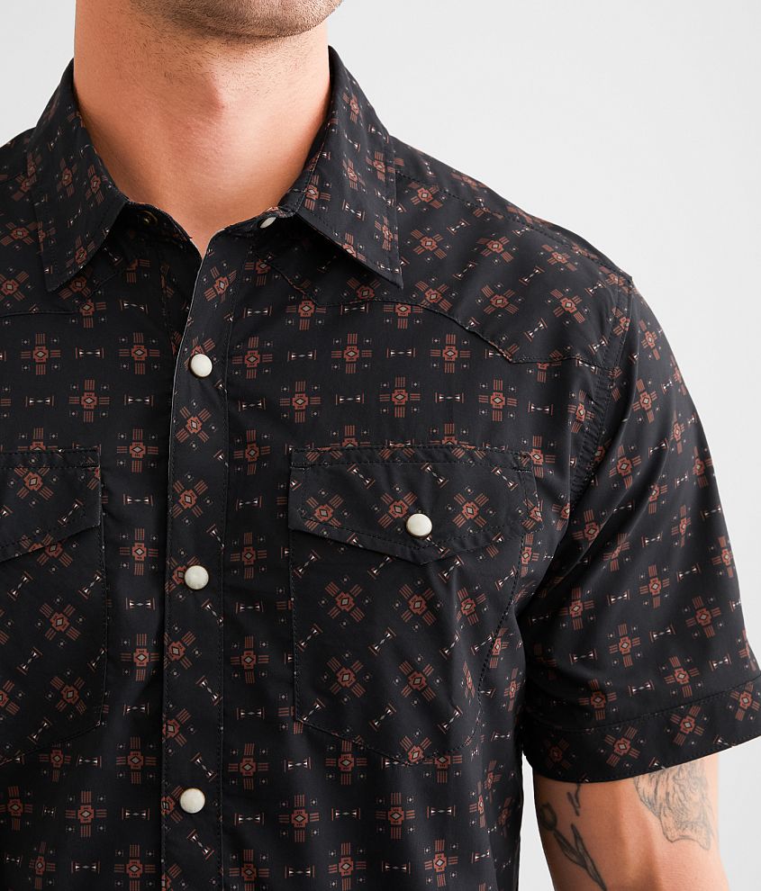 Athletic Performance Shirt