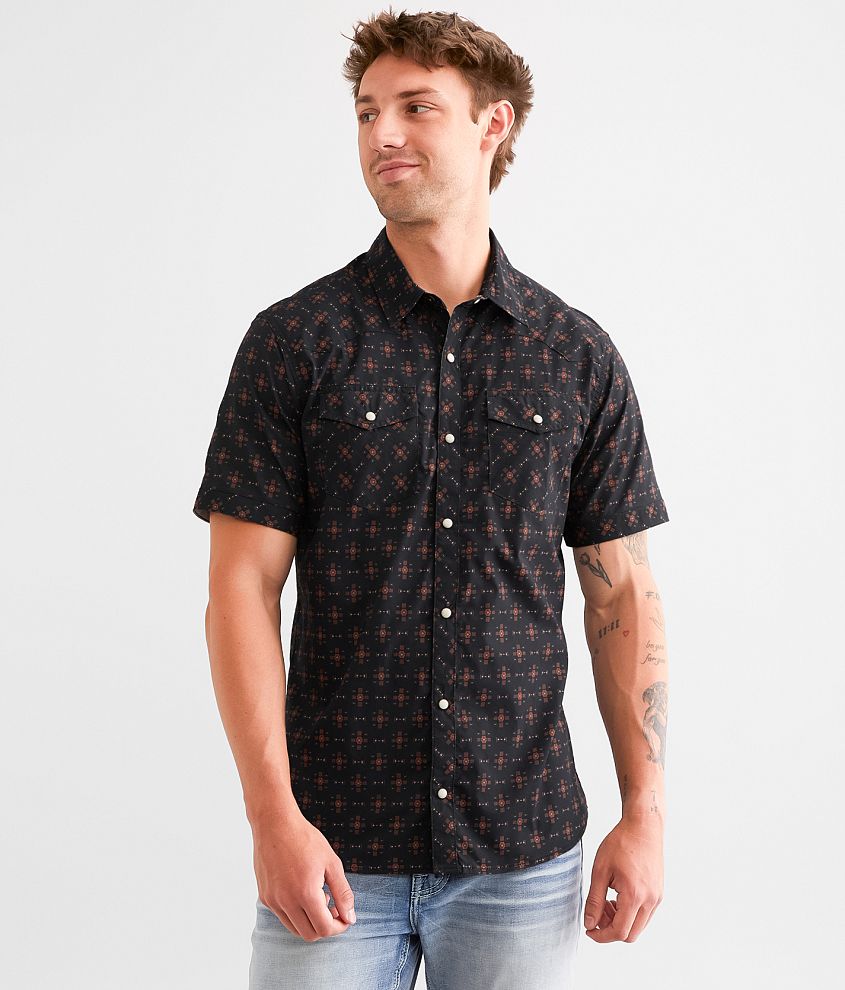 Athletic Performance Shirt