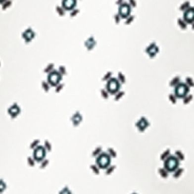 White Teal