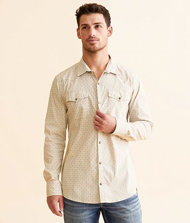 Gentry County Standard Performance Shirt front view