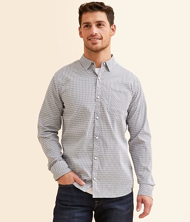 Gentry County Standard Shirt front view