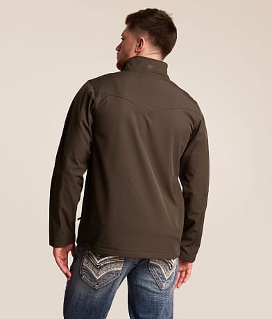 Softshell Jacket thumbnail 3