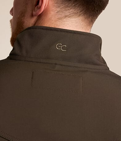 Softshell Jacket thumbnail 4