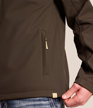 Softshell Jacket thumbnail 6