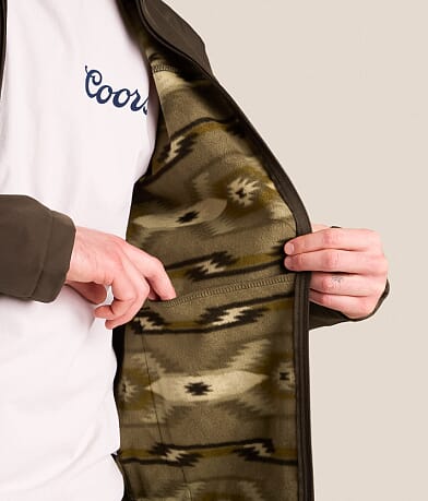 Softshell Jacket thumbnail 7