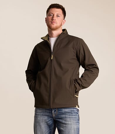 Softshell Jacket thumbnail 2