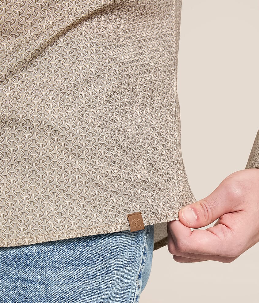 Western Standard Shirt