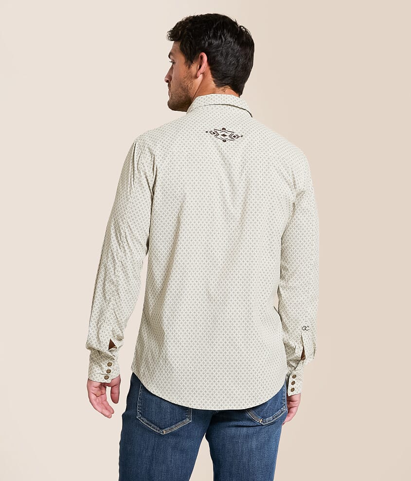 Burst Standard Shirt