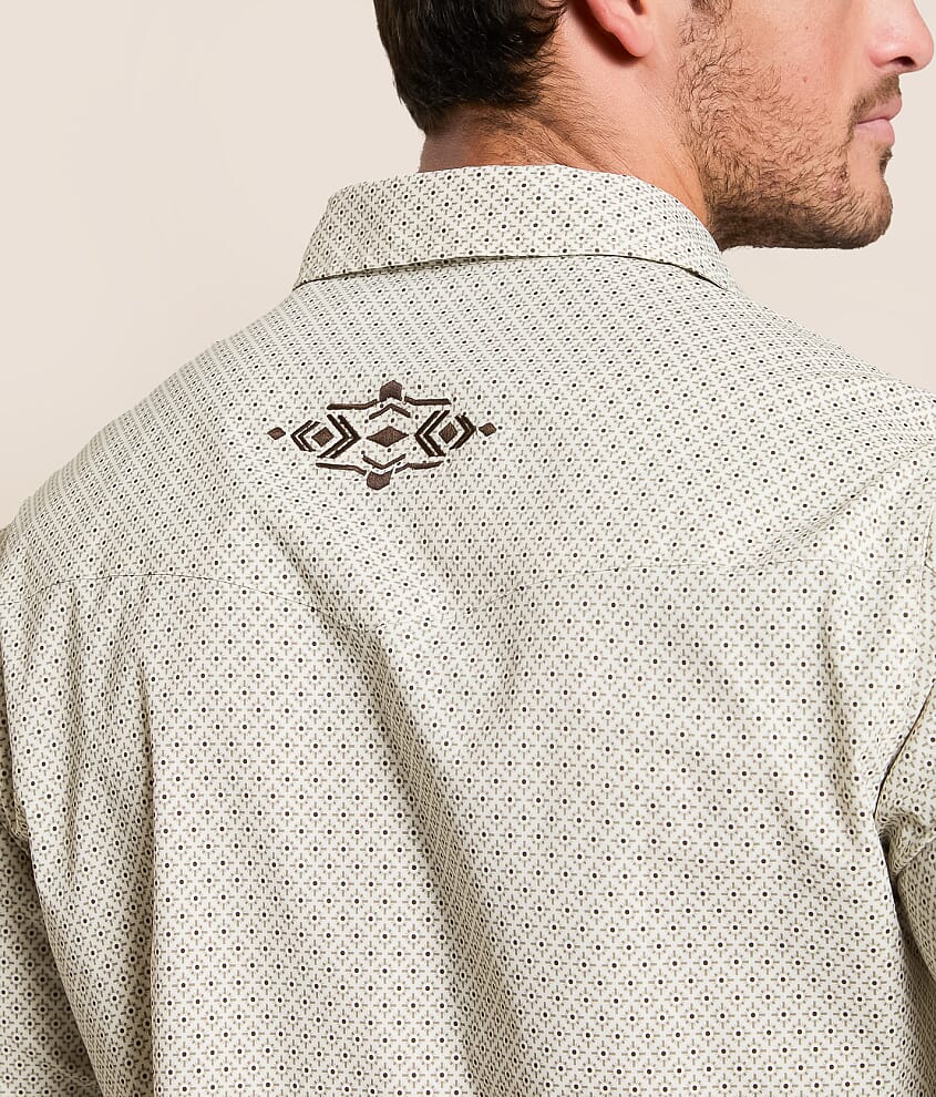 Burst Standard Shirt