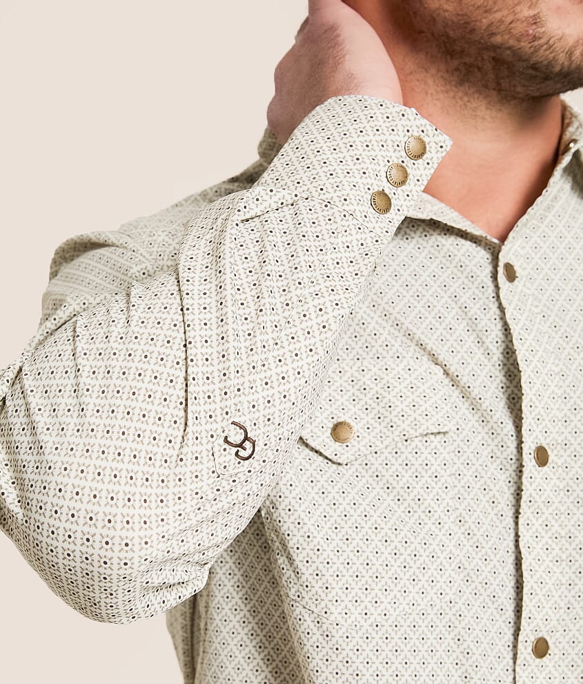 Burst Standard Shirt