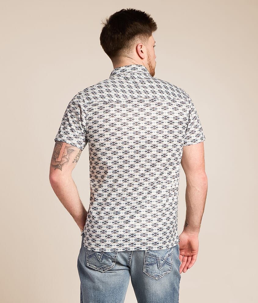 Western Performance Polo