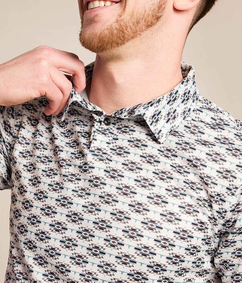 Western Performance Polo
