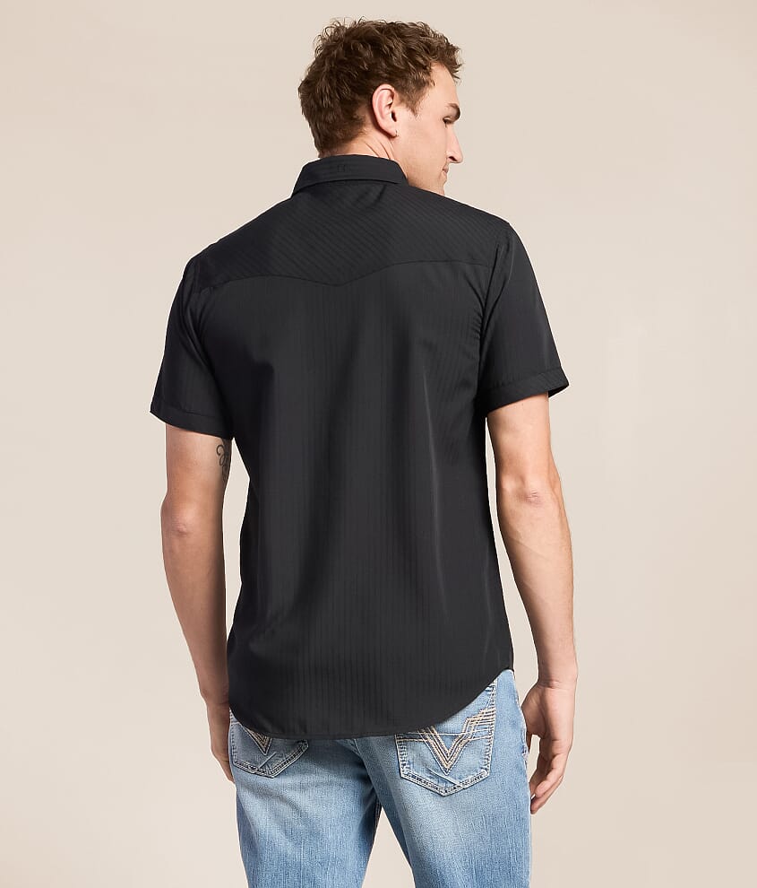 Western Standard Performance Stretch Shirt