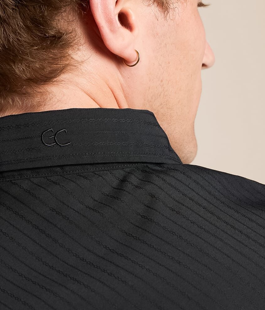 Western Standard Performance Stretch Shirt