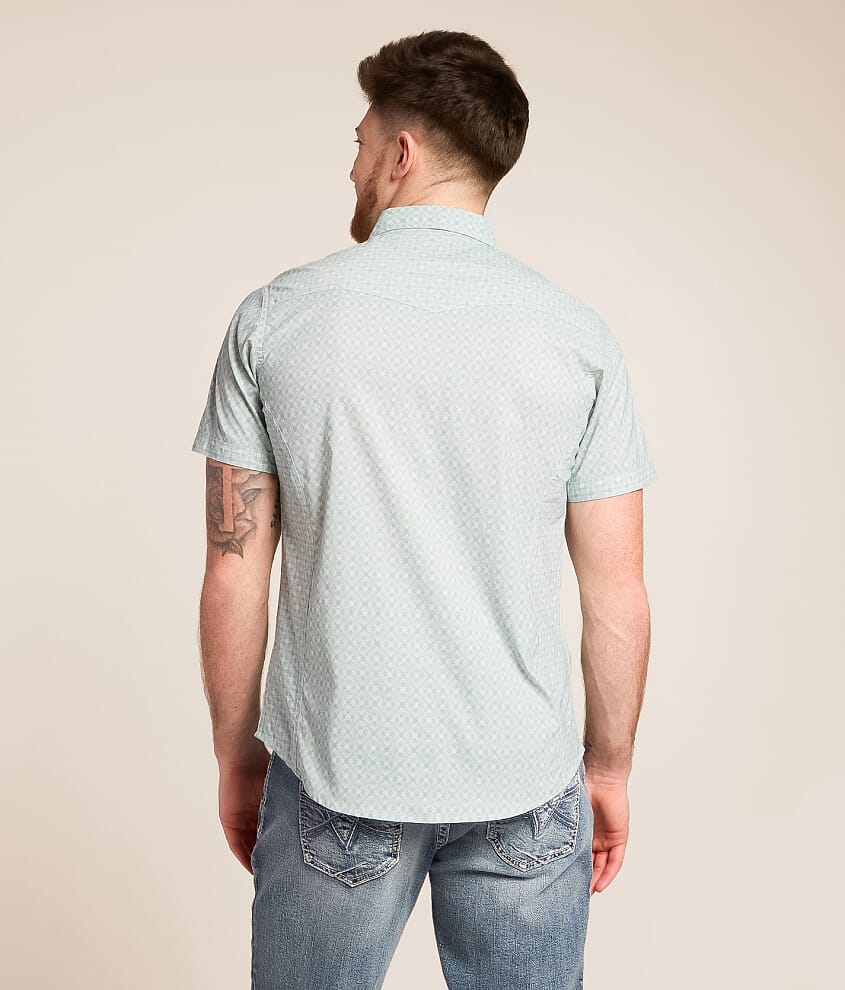 Southwestern Standard Performance Shirt
