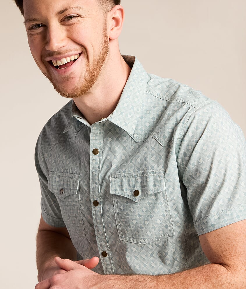 Southwestern Standard Performance Shirt